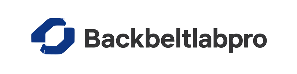 Backbeltlabpro